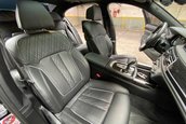 BMW 750i de vanzare