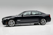 BMW 750i de vanzare