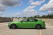 BMW 750i de vanzare