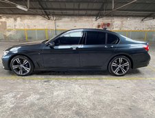 BMW 750i de vanzare