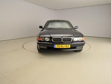 BMW 750i de vanzare