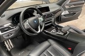 BMW 750i de vanzare