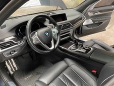 BMW 750i de vanzare