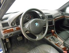 BMW 750i de vanzare