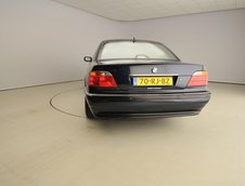 BMW 750i de vanzare