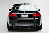 BMW 750i de vanzare