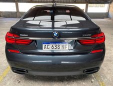 BMW 750i de vanzare