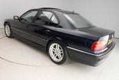 BMW 750i de vanzare