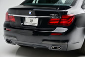 BMW 750i de vanzare
