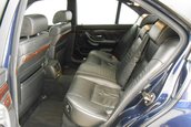 BMW 750i de vanzare