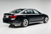 BMW 750i de vanzare
