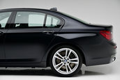 BMW 750i de vanzare
