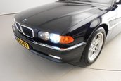 BMW 750i de vanzare