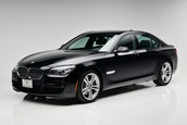 BMW 750i de vanzare