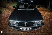 BMW 750i E38 by Vilner