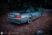 BMW 750i E38 by Vilner