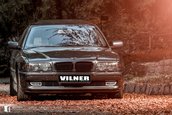 BMW 750i E38 by Vilner