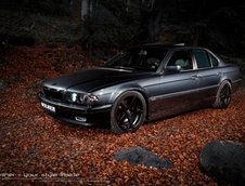 BMW 750i E38 by Vilner