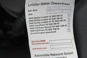 BMW 750iL E38 de vanzare