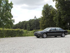 BMW 750iL E38 de vanzare