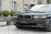 BMW 750iL E38 de vanzare