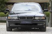 BMW 750iL E38 de vanzare