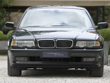 BMW 750iL E38 de vanzare