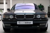 BMW 750iL Individual de vanzare