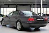 BMW 750iL Individual de vanzare