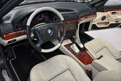 BMW 750iL Individual de vanzare