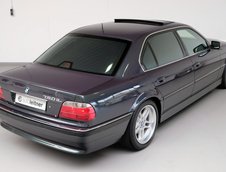 BMW 750iL Individual de vanzare