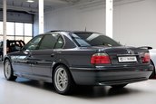 BMW 750iL Individual de vanzare