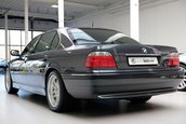 BMW 750iL Individual de vanzare