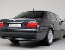 BMW 750iL Individual de vanzare