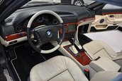 BMW 750iL Individual de vanzare