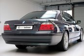 BMW 750iL Individual de vanzare