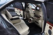 BMW 750iL Individual de vanzare