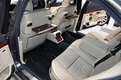 BMW 750iL Individual de vanzare