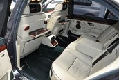 BMW 750iL Individual de vanzare