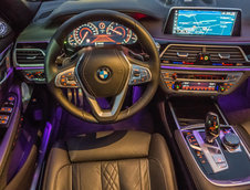 BMW 750Ld