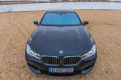 BMW 750Ld