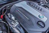 BMW 750Ld