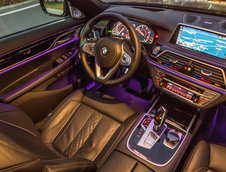 BMW 750Ld