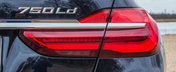 Test Drive BMW 750Ld: dac'as fi pentru o zi Presedinte