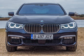 BMW 750Ld