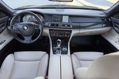 BMW 750Li M Sport de vanzare