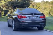 BMW 750Li M Sport de vanzare