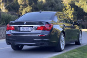 BMW 750Li M Sport de vanzare