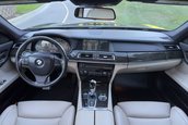 BMW 750Li M Sport de vanzare