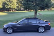 BMW 750Li M Sport de vanzare